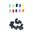 Силиконовый порт 20x5 для защиты от пыли