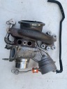 TURBOCOMPRESSEUR TURBO FORD KUGA MK3 2020 1.5 ECOBOOST 150KM EN BON ÉTATphoto 5