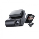 DDPAI Z40 DUAL 2.7K GPS-видеорегистратор с 2 камерами