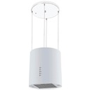 Островной капюшон Tango белого цвета