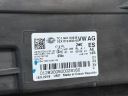 VW CRAFTER II MAN TGE PHARE AVANT GAUCHE COMPLET LED 7C1941035Bphoto 8