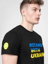 Koszulka T- shirt 4F N4L20-TSM100A-XL-20S Płeć mężczyzna