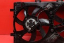 VENTILATEUR 13223019 SAAB 9-5 95 2 II NG 2.0 TID 160 KM 10-12photo 5