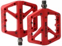 ВЕЛОСИПЕДНЫЕ ПЕДАЛИ MEROCA MTB/BMX НЕЙЛОНОВАЯ ПЛАТФОРМА