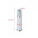 Осевой винт диаметром 8 мм 38 мм РОЛЛЕРБАЛДЕ FILA TEMPISH