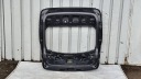 TRUNK LID TRUNK REAR COVER BACK KIA PROCEED 3 3 2018-  photo 9