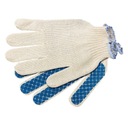 Rękawice robocze rozmiar 10