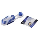 Щетка для рук и ногтей «Слон» 1 шт.