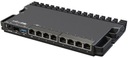 Mikrotik RB5009UG+S+в 7x Gigabit Ethernet 1x SFP+1x USB 3.0 POE Router