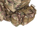 Военный тактический рюкзак Military Survival 48,5л for Work Survival XL