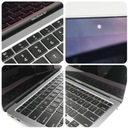 Ноутбук Apple MacBook Air 13 M1, 8 ГБ, 256 SSD, Retina Space Grey + ЛОКАТОР!