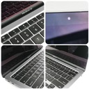 Notebook Apple MacBook Air 13 M1 8GB 256SSD Retina Space Gray Počet procesorových jadier 8