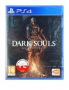 DARK SOULS REMASTERED / PS4 / PS5 / ДИСКОВАЯ ИГРА / ПОЛЬСКИЕ СУБТИТРЫ