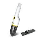 Ручной пылесос Karcher CVH 2-4 белый 1.198-450.0
