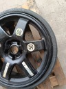 МАХОВИК ЗАПАСНОЕ MASERATI GHIBLI (M157) 670010518 11445097 3.0L 301KW 2014  фото 12