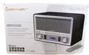 Радио Soundmaster NR955 Retro FM/DAB+ CD/MP3 BT