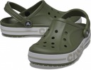 Обувь Сабо Шлёпанцы 205089 Crocs Bayaband 37-38