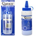 Kreda traserska niebieska 115g GEKO