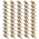 Аксесуари 17 Mm 50Pcs
