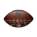 Мяч для американского футбола Wilson NFL Teams