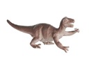 Dinosaury - sada figúrok Materiál plast