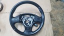 LEXUS IS II 06-12 220 KIEROWNICA SKÓRA