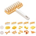 МАШИНА ДЛЯ РЕЗКИ ТАБАЧНЫХ ПАСТ TESCOMA