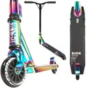 Самокат Stunt RAVEN Slick Neo Chrome