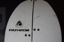Сплитборд PATHRON Missile, розетка 181 см