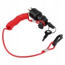 INTERRUPTEUR ALLUMAGE APEC BRAKING QC06566photo 7