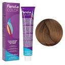 КРАСКА ДЛЯ ВОЛОС FANOLA 8.0 CREMA COLORE 100МЛ