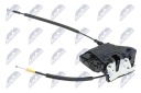NTY SERVOMOTEUR CENTRAL SERRURE AVANTphoto 10