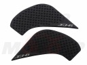 ANTYPOSLIZGOWE КРИШКИ БІЧНІ ПОДДОНИ SIDE GRIP YAMAHA XJ6 XJ600 XJ-6 DIVERSION  (18722467885) фото min 4