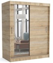 Шкаф-купе WINDSOR 160 TOMY SONOMA