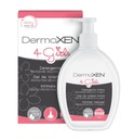 Tekutina na intímnu hygienu dievčat - Dermoxen 200 ml EAN (GTIN) 8051770520436