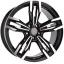 LLANTAS 18 PARA BMW X6 I (E71) RESTYLING Z3 CUPÉ Z4 I (E85) II (E89) I (E85 E86) RESTYLING 