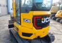 JCB 26C-1 25Z-1 8026 2025R 148MTH MINI-PELLE 2,6T 2,5T 8025 8030 CAT KUBOphoto 12
