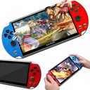 ПОРТАТИВНАЯ ИГРОВАЯ КОНСОЛЬ X12 1000 РЕТРО МИНИ-ИГР