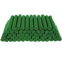 ПЛАСТИЦИН РУС 1кг ЗЕЛЕНЫЙ MONA SCHOOL ЗЕЛЕНЫЙ