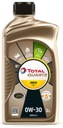 TOTAL QUARTZ INEO FIRST OIL 0W30 1LTR C1 и C2 PEUGEOT & CITROEN: B71 2312