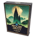 НАСТОЛЬНАЯ ИГРА ТЕМНОГО АМУЛЕТА: СЮЖЕТНАЯ ИГРА