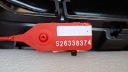 CALANDRE GRILLE 1314846070 FIAT DUCATO III LIFT 2014-photo 8