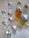 Perfumetka TOM FORD - TOBACCO VANILLA (UNISEX) EAN (GTIN) 5907637937738