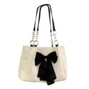 Modna damska torba na ramię Totes Torebka o dużej pojemności Zipper Shopper