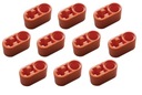 Lego Technic 60483 Подъемник 1х2 оранжевый