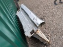 BACK BODY SKODA KODIAQ 2022 DELIVERY PL 2–3 DAYS  photo 7