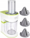 Слайсер Kenwood SPIRALIZER FGP203WG