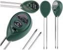 SOIL ACID METER 3in1 LARGE