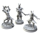 CastNPlay - Останки воина