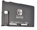 ЗАДНЯЯ ЗАДНЯЯ КОРПУС ДЛЯ NINTENDO SWITCH HAC-001